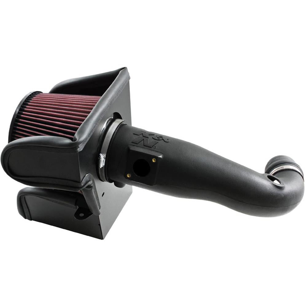 Direct Intake Kit k&n 57-2576. Shop with confidence at DIAYTAR NIGERIA, enjoying competitive prices and delivery within 8 days.