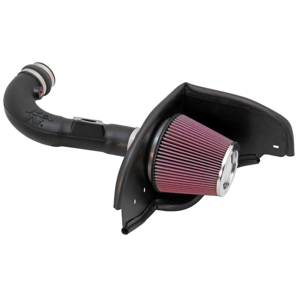 K&n Direct Intake Kit 57-2577. DIAYTAR NIGERIA delivers value, variety, and convenience with our nationwide 5-8 day shipping.