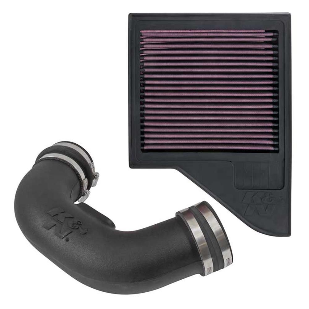K&n Direct Intake Kit 57-2578. Experience the joy of convenient shopping with DIAYTAR NIGERIA's vast selection and quick delivery service.