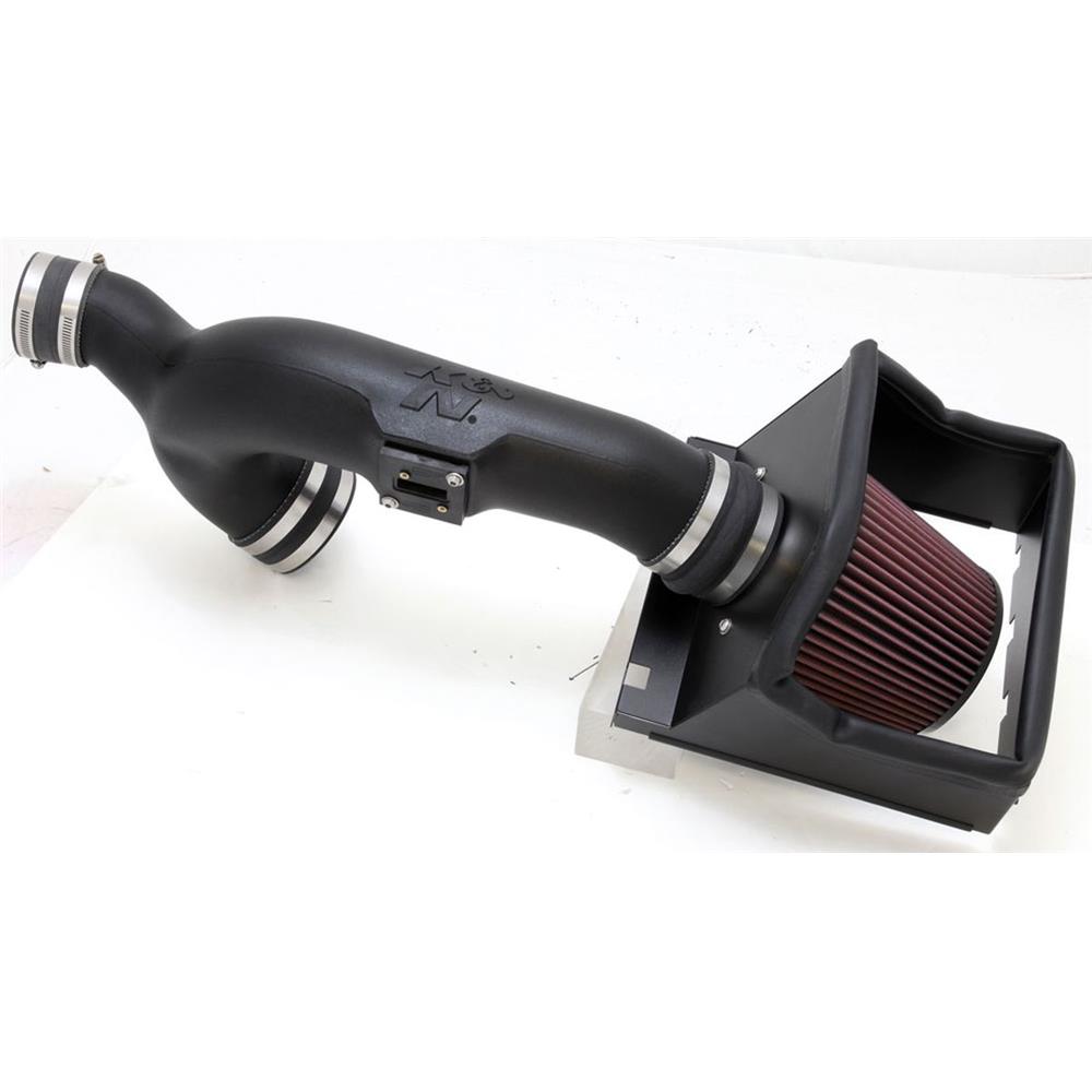 Direct Intake Kit k&n 57-2583. Shop without compromise at DIAYTAR NIGERIA, where quality, affordability, and quick delivery coexist.