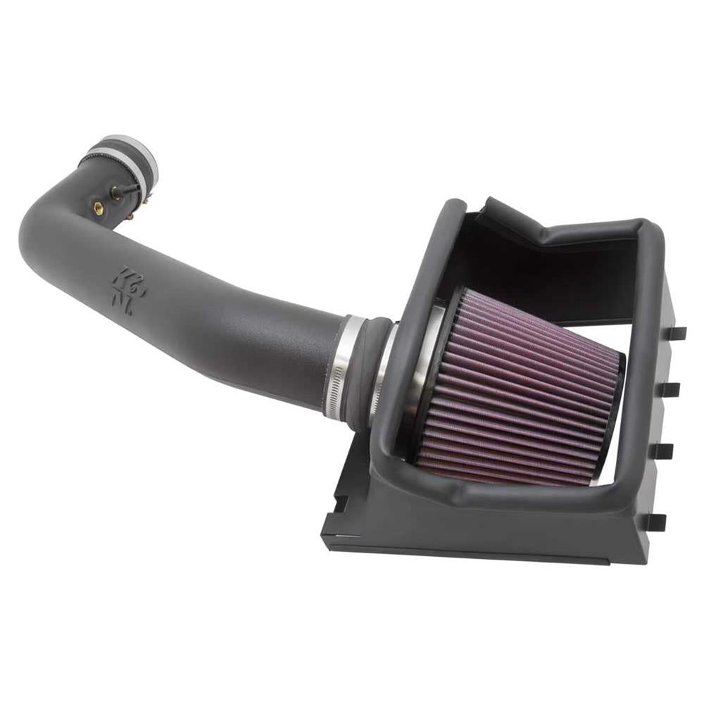 K&n Direct Intake Kit 57-2584. DIAYTAR NIGERIA stands as your affordable shopping ally with nationwide delivery in just 5-8 days.