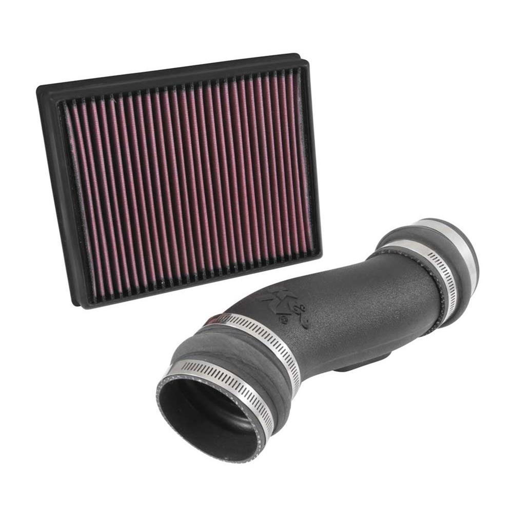 Direct Intake Kit k&n 57-2588. DIAYTAR NIGERIA makes every shopping desire a reality with affordable prices and delivery in 5-8 days.