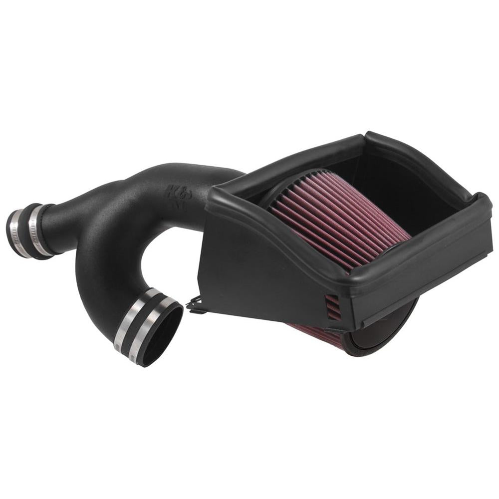 K&n Direct Intake Kit 57-2592. DIAYTAR NIGERIA revolutionizes online retail with our extensive selection and dependable shipping service.