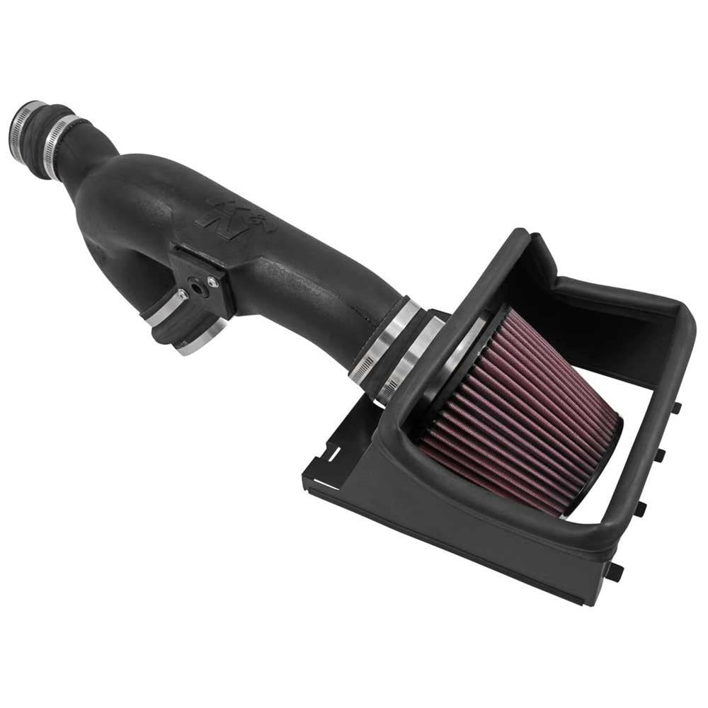 K&n Direct Intake Kit 57-2595. Shop confidently with Nigeria's most trusted e-commerce platform, offering swift and affordable delivery.