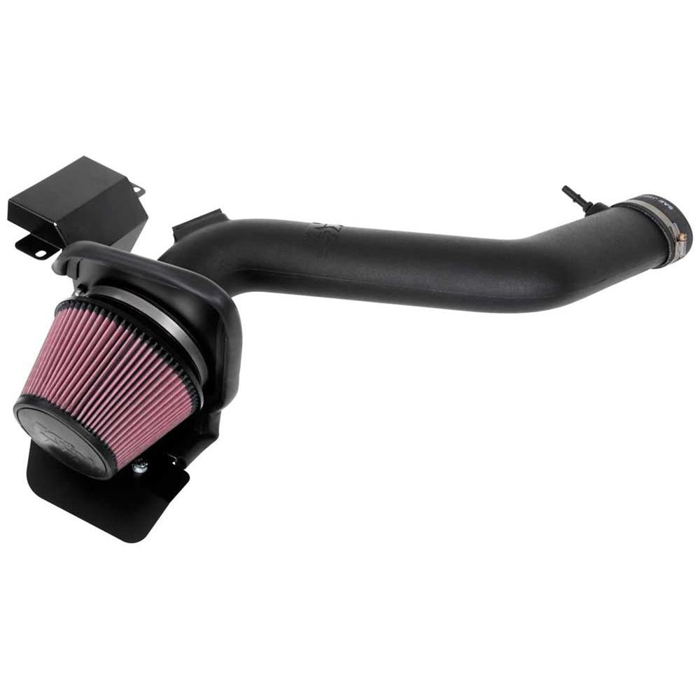 K&n Direct Intake Kit 57-2598. DIAYTAR NIGERIA delivers on every promise with our affordable prices and nationwide delivery service.