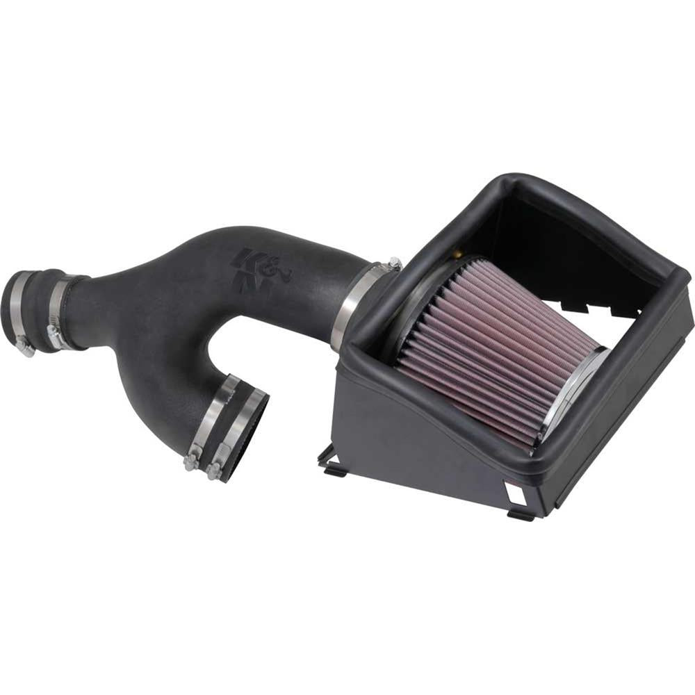 Direct Intake Kit k&n 57-2599. DIAYTAR NIGERIA transforms how Nigerians shop with our affordable prices and dependable shipping times.
