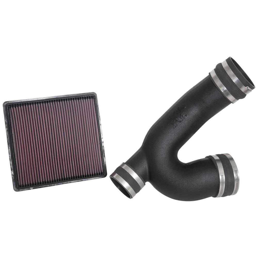 K&N 57-2601 Direct Intake Kit. DIAYTAR NIGERIA connects your desires with reality through our affordable e-commerce platform and quick delivery.