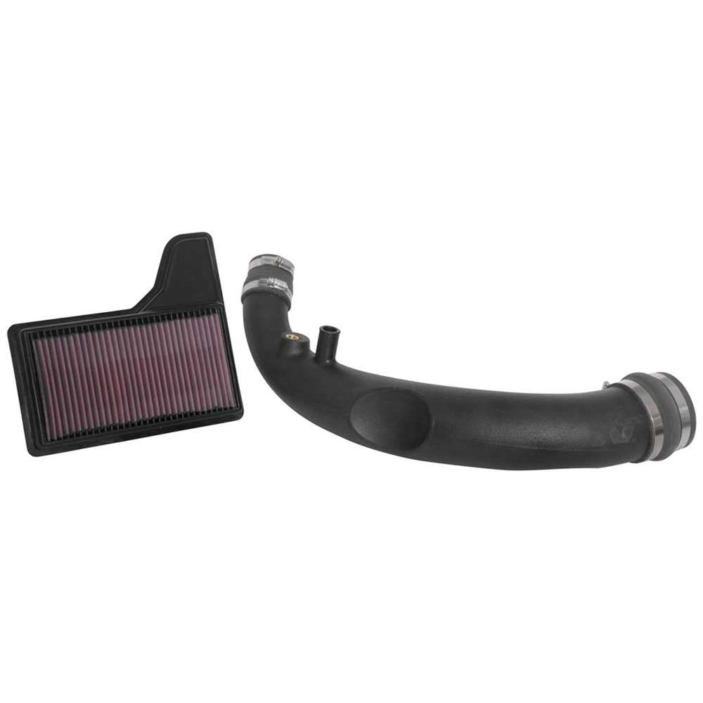 K&N 57-2606 Direct Intake Kit. Nigeria's e-commerce leader delivers unmatched variety and value to your doorstep in just 5-8 days.