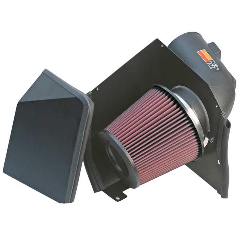K&N 57-3000 Direct Intake Kit. Shop from anywhere in Nigeria and receive your DIAYTAR purchases at affordable prices within a week.