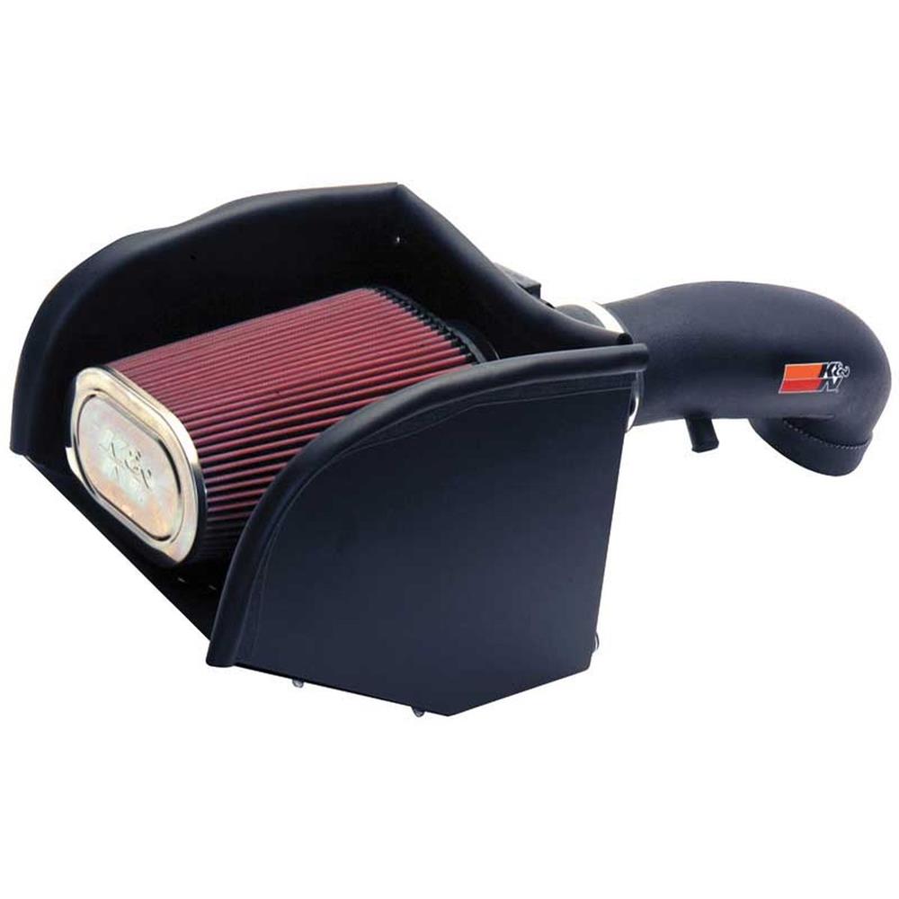 K&n Direct Intake Kit 57-3013-2. DIAYTAR NIGERIA makes online shopping accessible with our comprehensive platform and prompt delivery service.