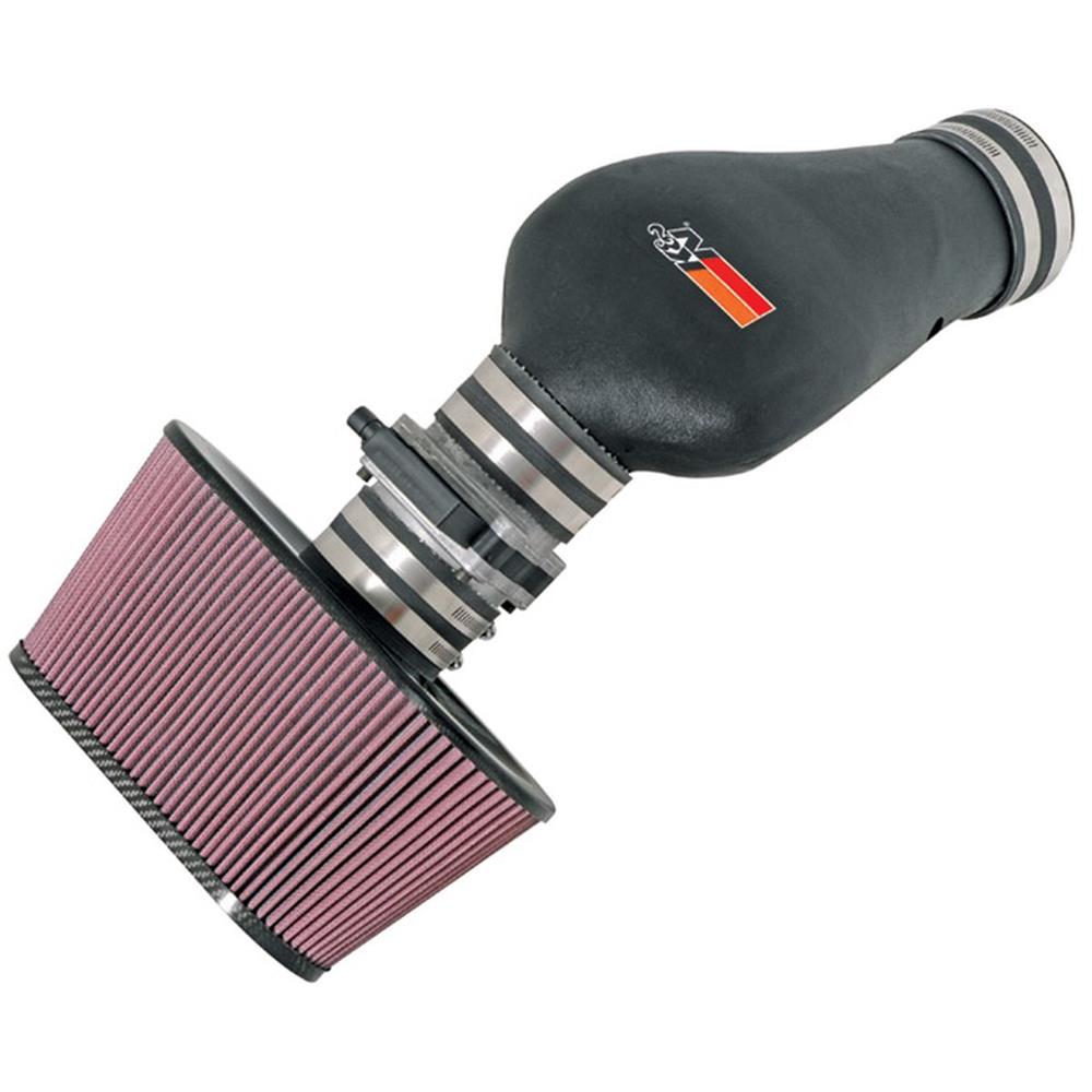 K&N 57-3020 Direct Intake Kit. DIAYTAR NIGERIA: Your trusted partner for affordable online shopping with reliable delivery timeframes.