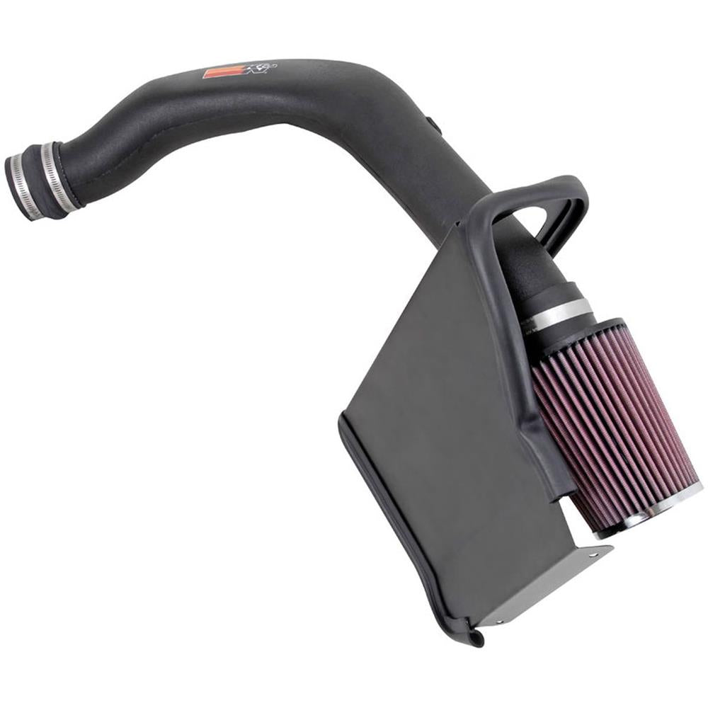 K&n Direct Intake Kit 57-3025-1. DIAYTAR NIGERIA: Where shopping is a pleasure with affordable prices and reliable delivery service.