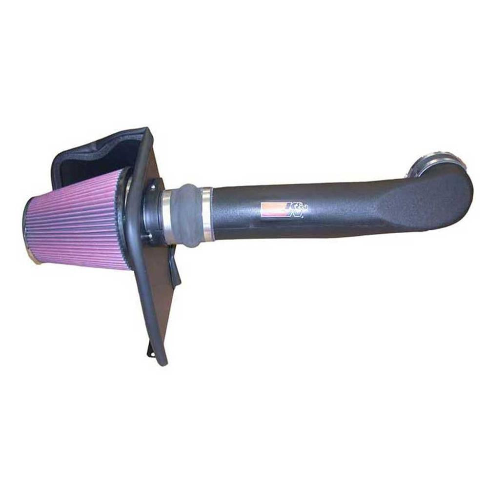 K&N 57-3030-1 Direct Intake Kit. DIAYTAR NIGERIA: Your partner in affordable online shopping with dependable delivery within 8 days.