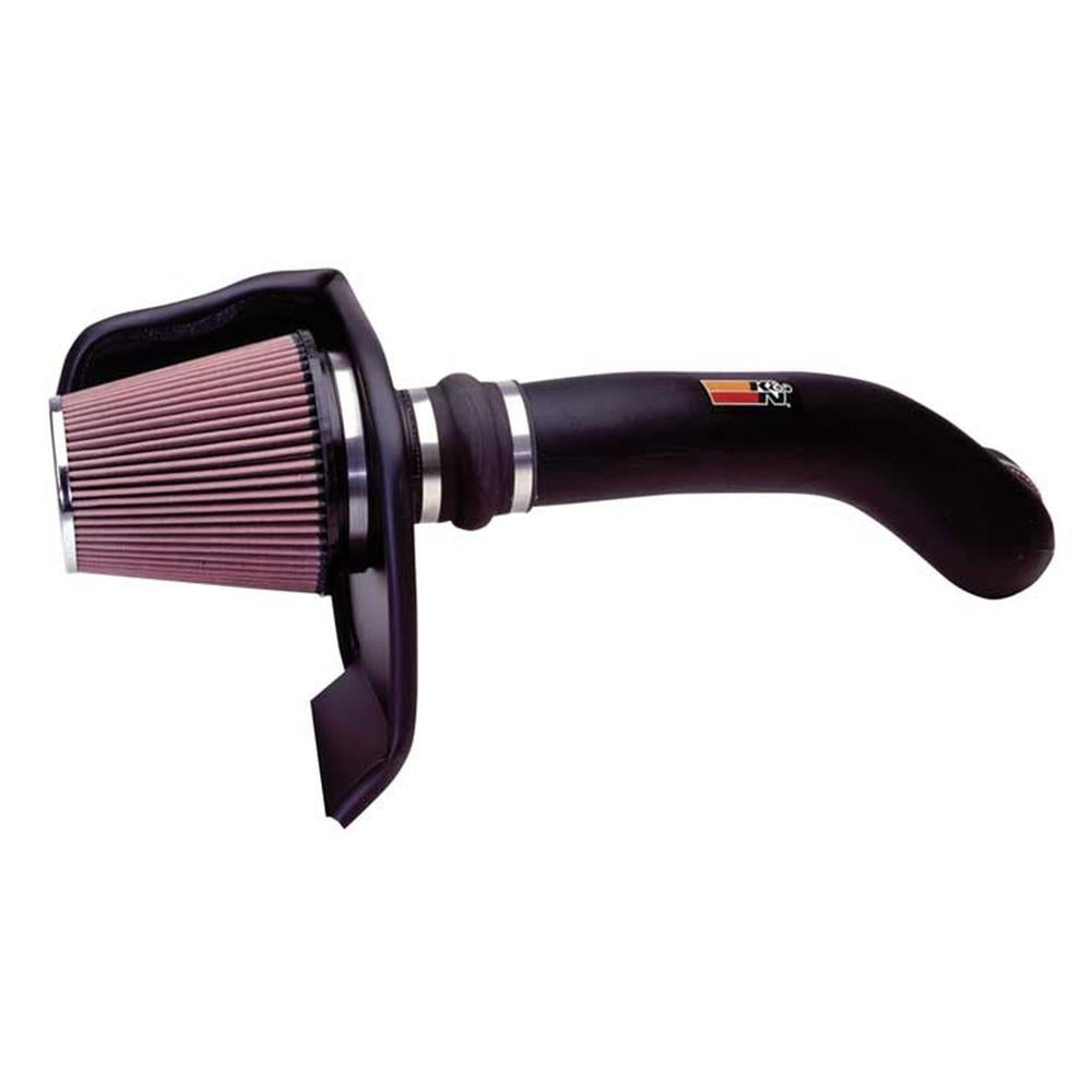 K&n Direct Intake Kit 57-3031-1. DIAYTAR NIGERIA: Where shopping is a pleasure with affordable prices and reliable delivery service.