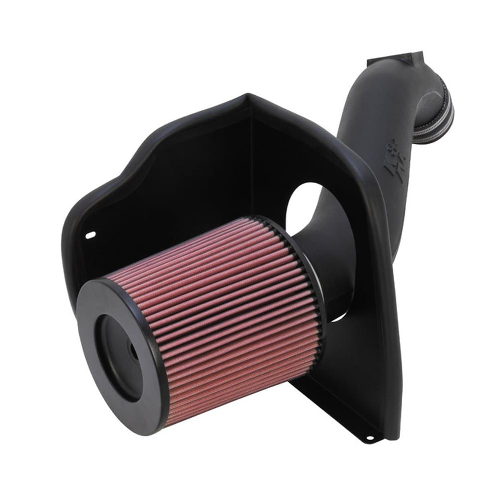 K&n Direct Intake Kit 57-3034. DIAYTAR NIGERIA: Where every Nigerian finds affordable products delivered within the week.