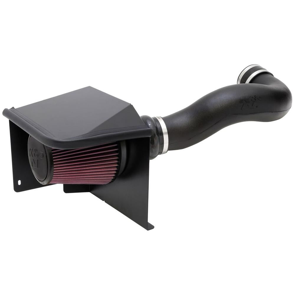 K&n Direct Intake Kit 57-3058. Shop without boundaries at DIAYTAR NIGERIA, offering affordable products with convenient delivery times.
