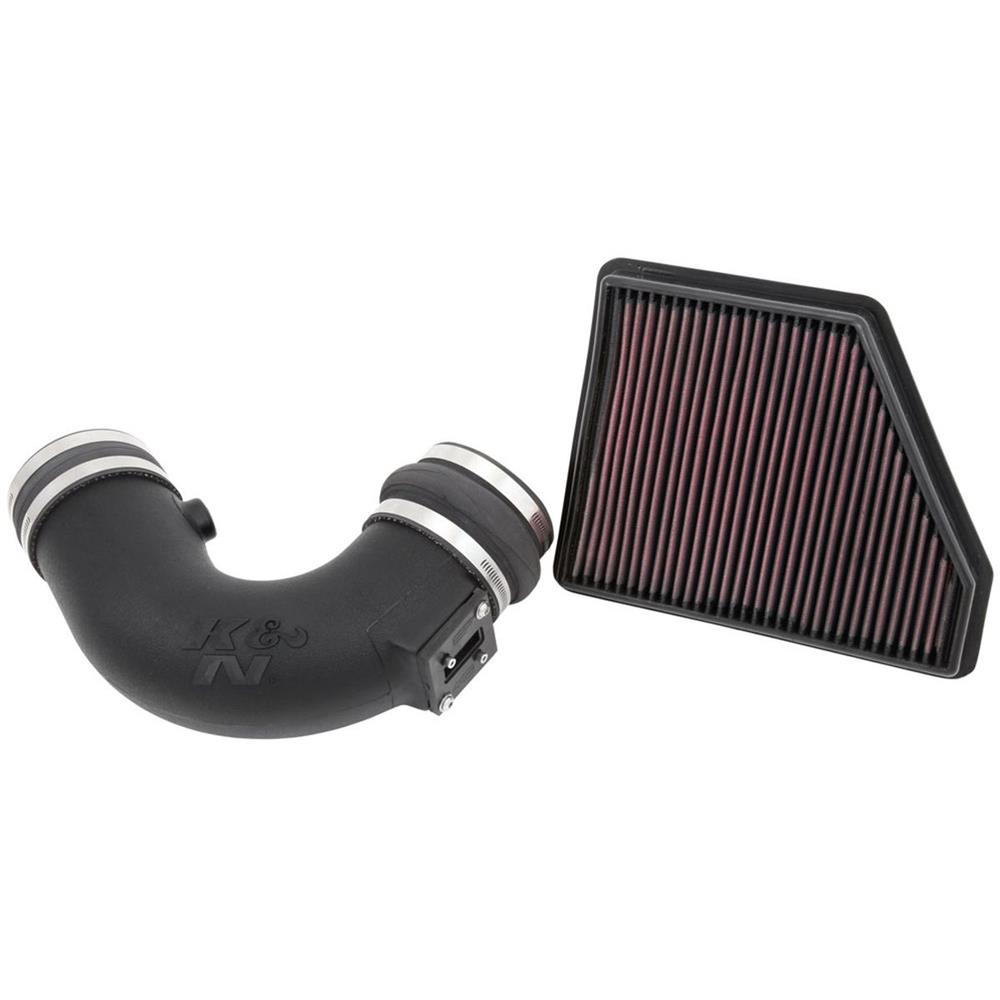 K&n Direct Intake Kit 57-3074. DIAYTAR NIGERIA: Making online retail accessible to all with affordable nationwide shipping.