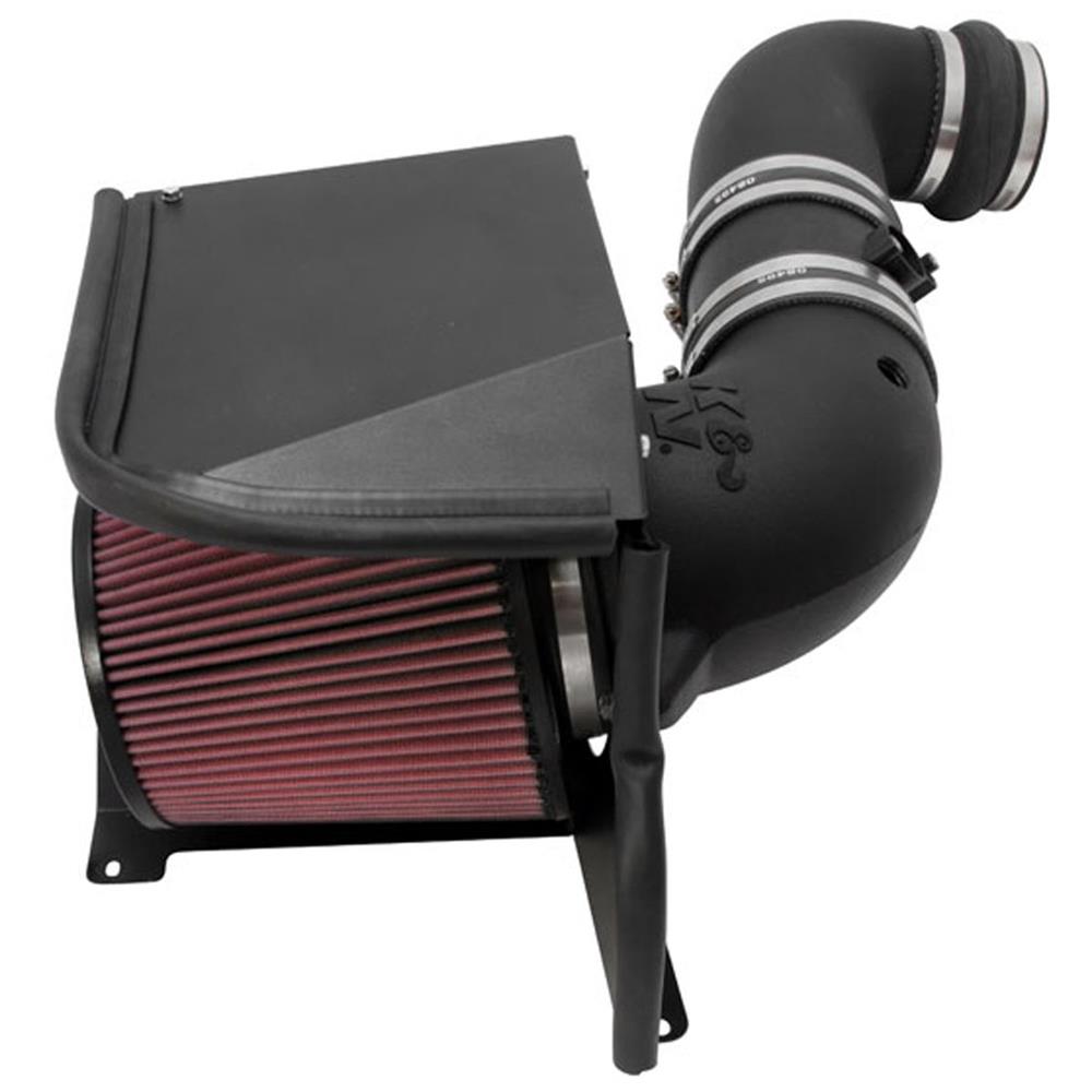 K&n Direct Intake Kit 57-3077. Shop smart and save with DIAYTAR NIGERIA's extensive product range and 5-8 day delivery guarantee.