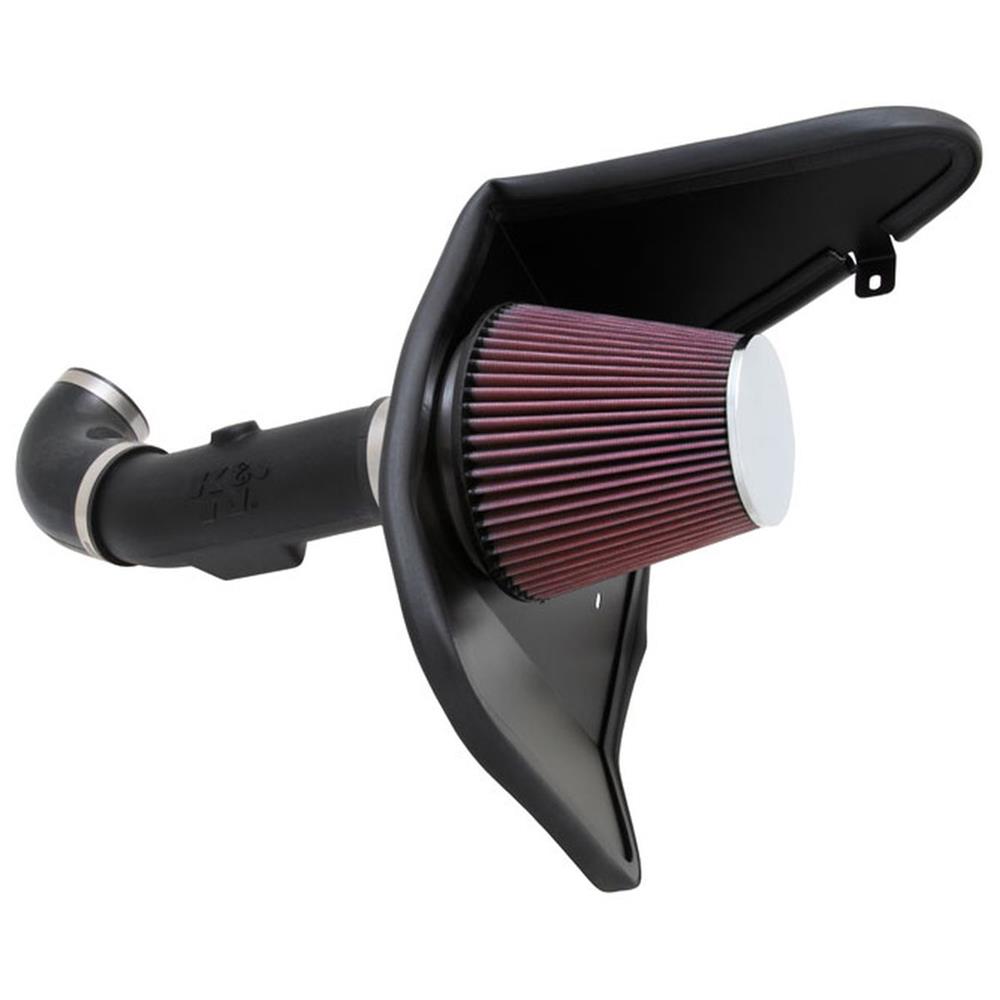 Direct Intake Kit k&n 57-3078. Shop without compromise at DIAYTAR NIGERIA, where quality, affordability, and quick delivery coexist.