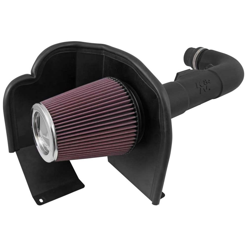 K&n Direct Intake Kit 57-3085. DIAYTAR NIGERIA brings online shopping to every Nigerian with affordable prices and reliable shipping.