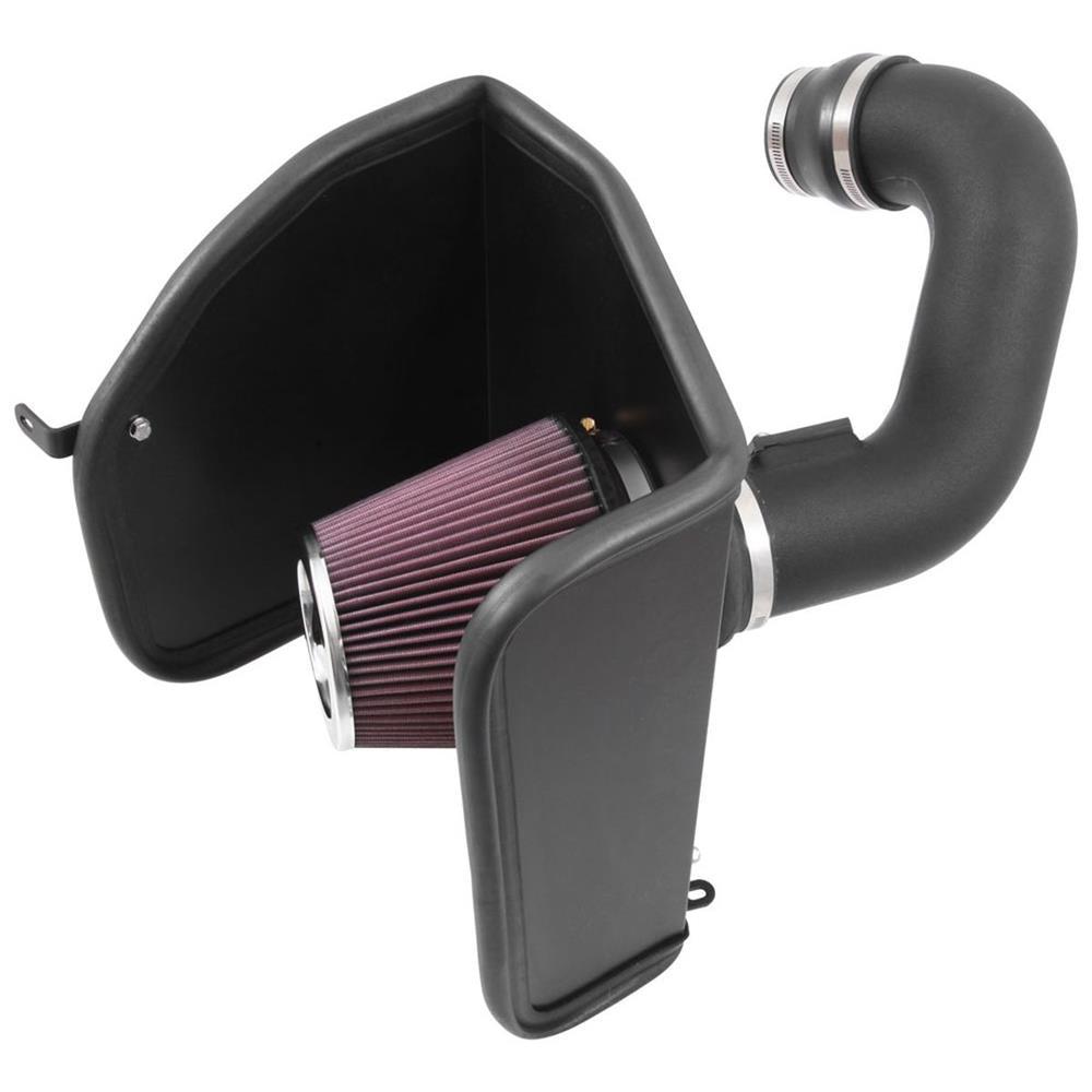 K&n Direct Intake Kit 57-3088. DIAYTAR NIGERIA: Connecting Nigerians with affordable products delivered promptly nationwide.