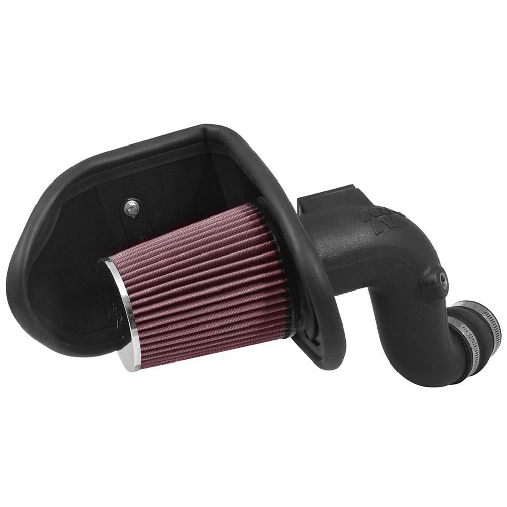K&n Direct Intake Kit 57-3097. DIAYTAR NIGERIA delivers on our promise of extensive selection and budget-friendly nationwide shipping.