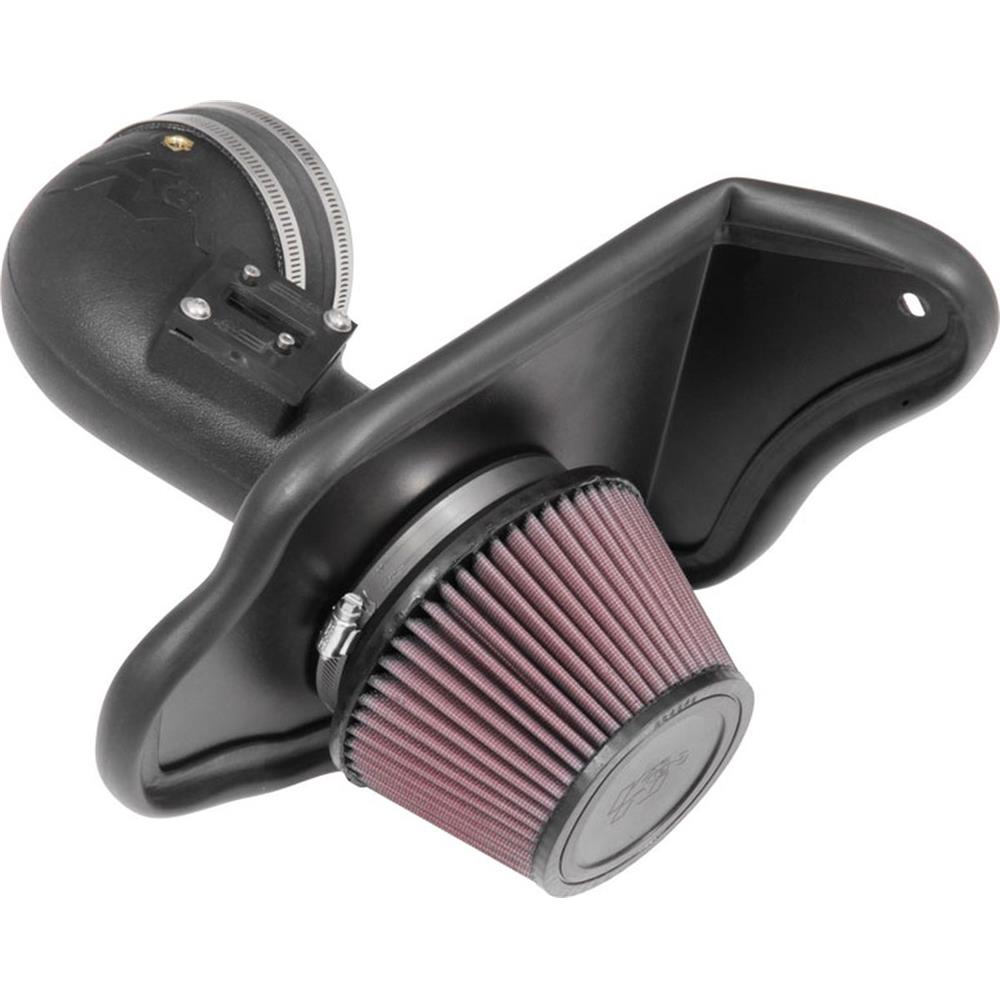 K&N 57-3100 Direct Intake Kit. Shop smart with DIAYTAR NIGERIA, offering a vast product range delivered to your doorstep within a week.