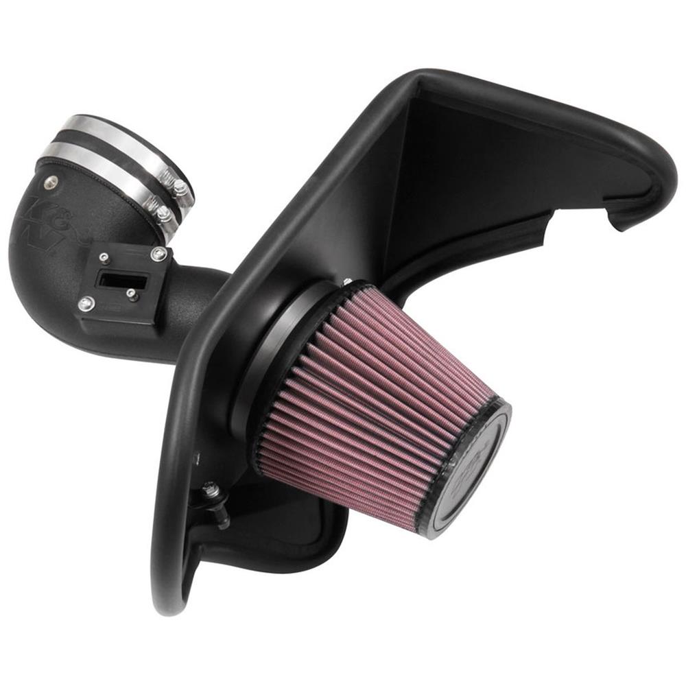 K&N 57-3105 Direct Intake Kit. Shop with confidence at DIAYTAR NIGERIA, offering extensive product variety with nationwide delivery.
