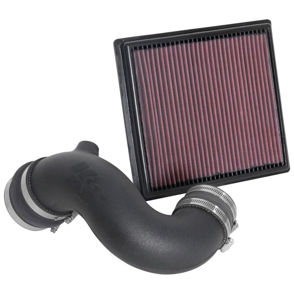 K&N 57-3107 Direct Intake Kit. Your complete marketplace solution, DIAYTAR NIGERIA offers unbeatable value with delivery within the week.