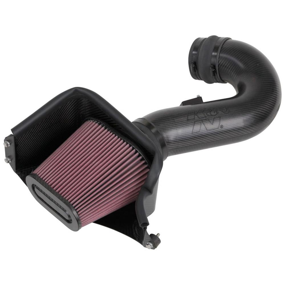 K&N 57-3111 Direct Intake Kit. Your comprehensive marketplace awaits at DIAYTAR NIGERIA with affordable prices and reliable delivery times.