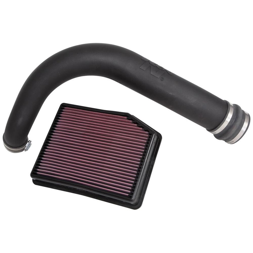 K&N 57-3112 Direct Intake Kit. DIAYTAR NIGERIA brings affordable products to every doorstep with our reliable 5-8 day shipping.