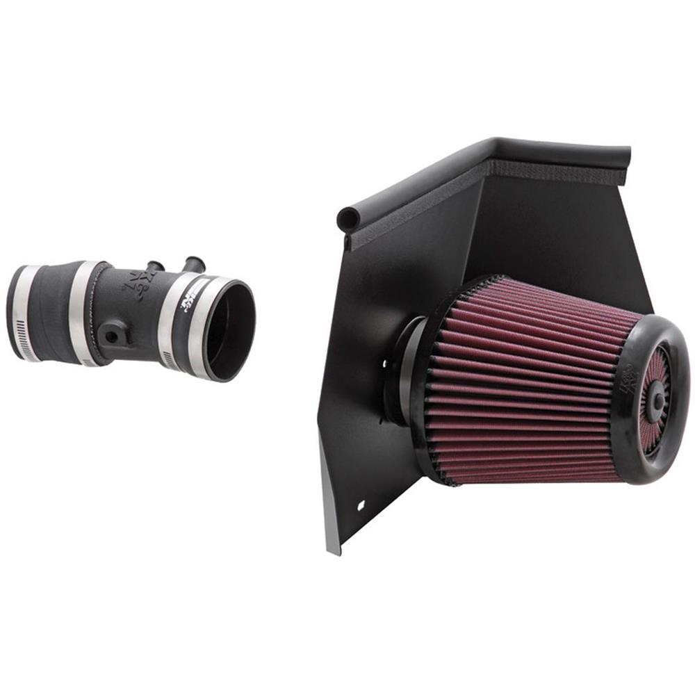 K&N 57-6005 Direct Intake Kit. DIAYTAR NIGERIA transforms online retail with unbeatable prices and consistent delivery timeframes.