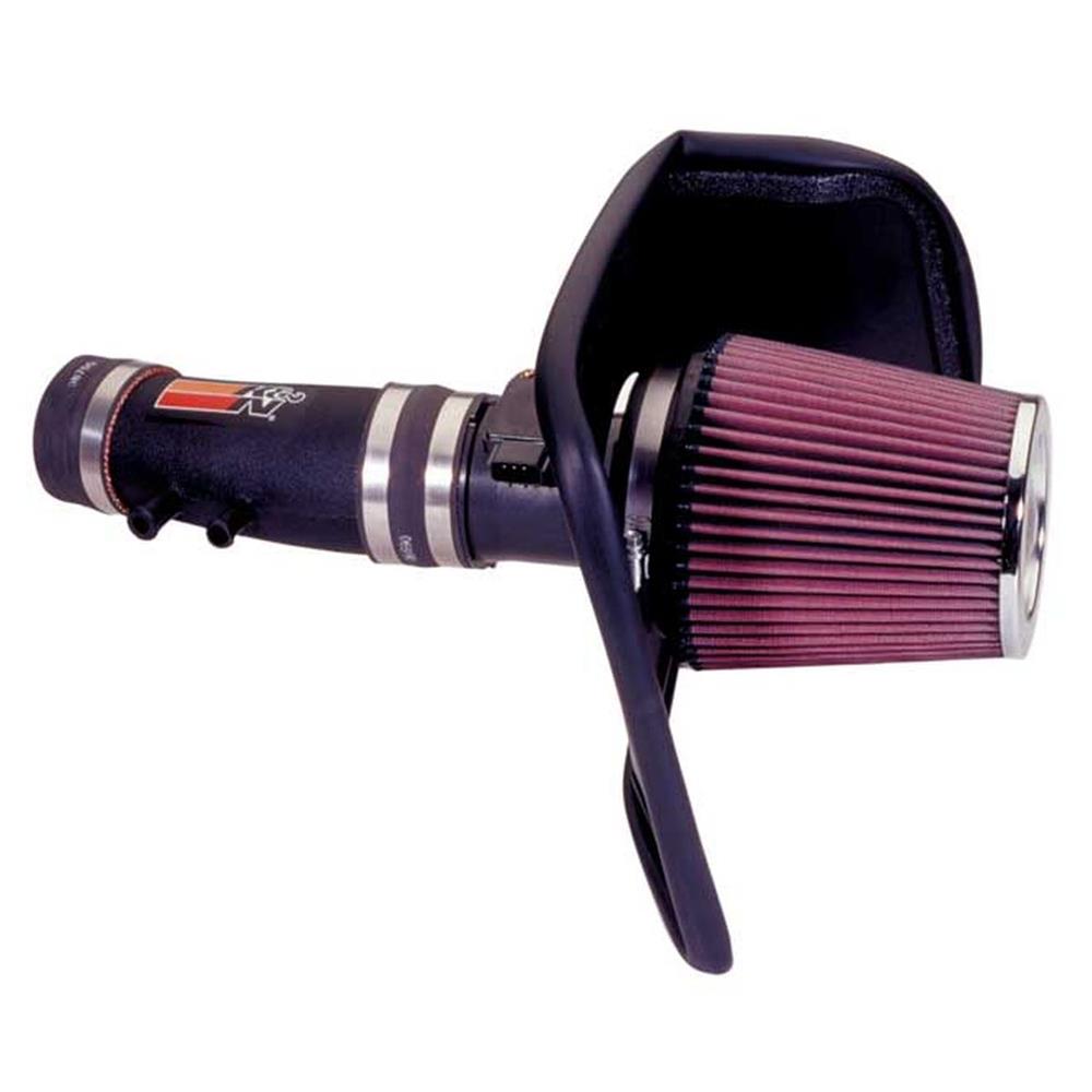 K&N 57-6010 Direct Intake Kit. DIAYTAR NIGERIA: Where shopping is easy, prices are low, and delivery is just days away.