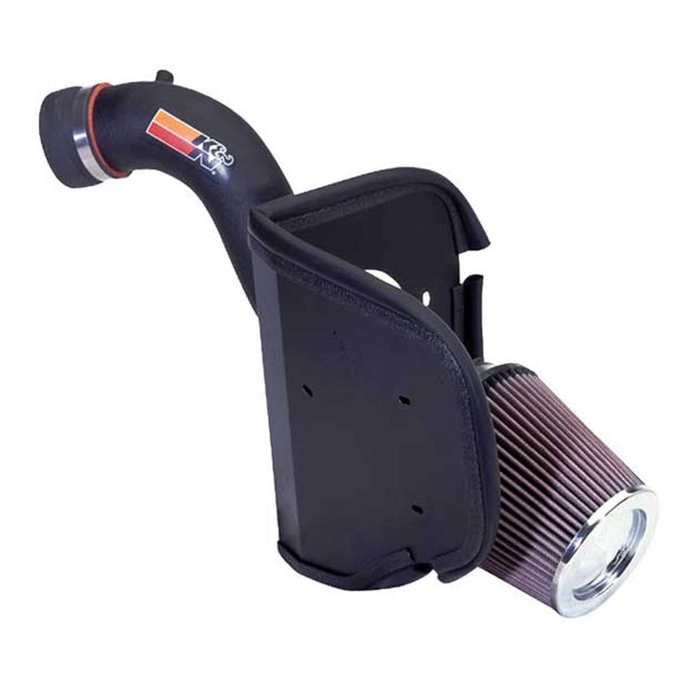 K&N 57-6011 Direct Intake Kit. DIAYTAR NIGERIA delivers on convenience and affordability with our reliable nationwide shipping.