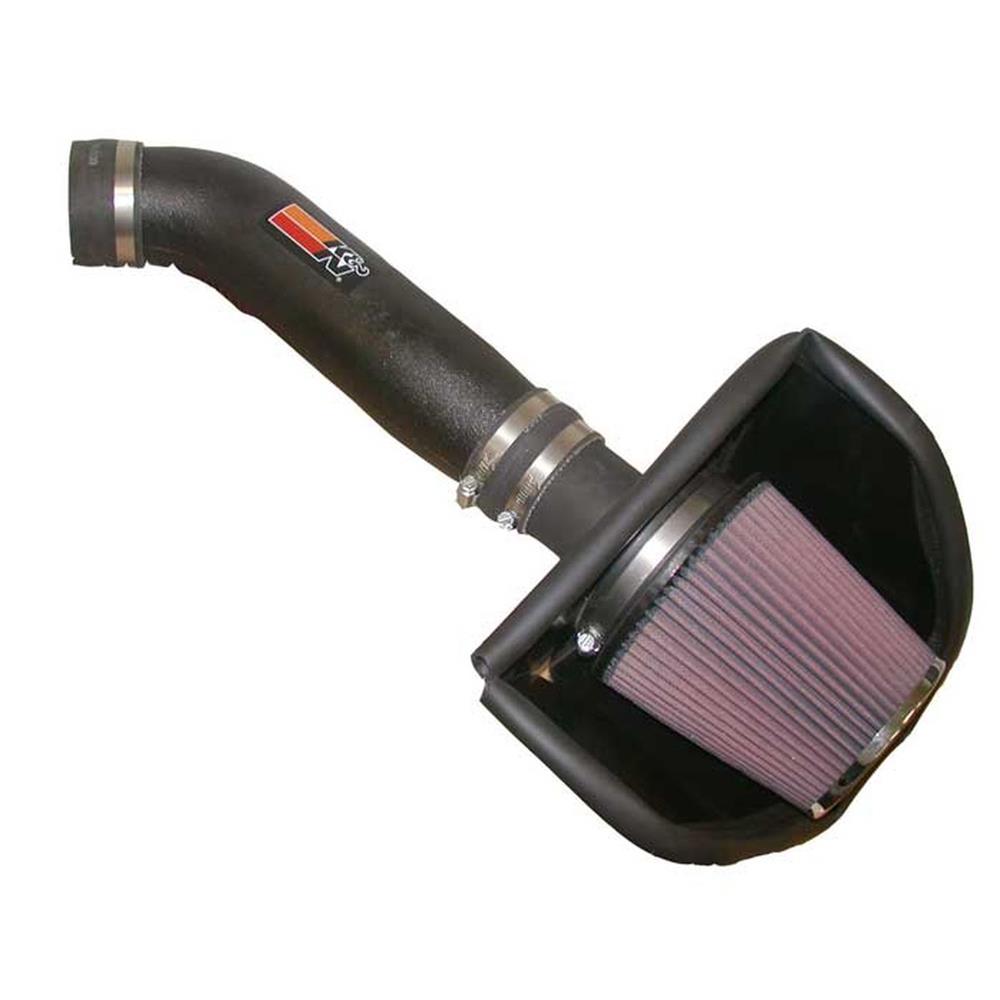 K&n Direct Intake Kit 57-6013. DIAYTAR NIGERIA: Your one-stop e-commerce destination with affordable prices and nationwide delivery in 5-8 days.