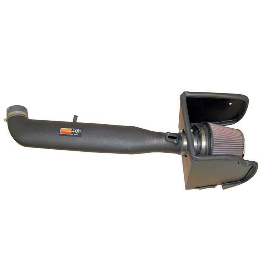 K&n Direct Intake Kit 57-6014. DIAYTAR NIGERIA combines affordability with convenience, delivering your purchases within 5-8 days.