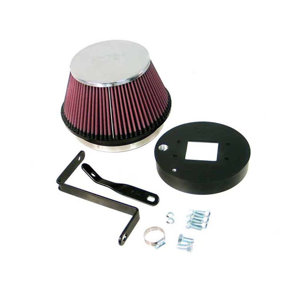 Direct Intake Kit k&n 57-9008. Shop from our extensive catalog at DIAYTAR NIGERIA and enjoy doorstep delivery in just 5-8 days.