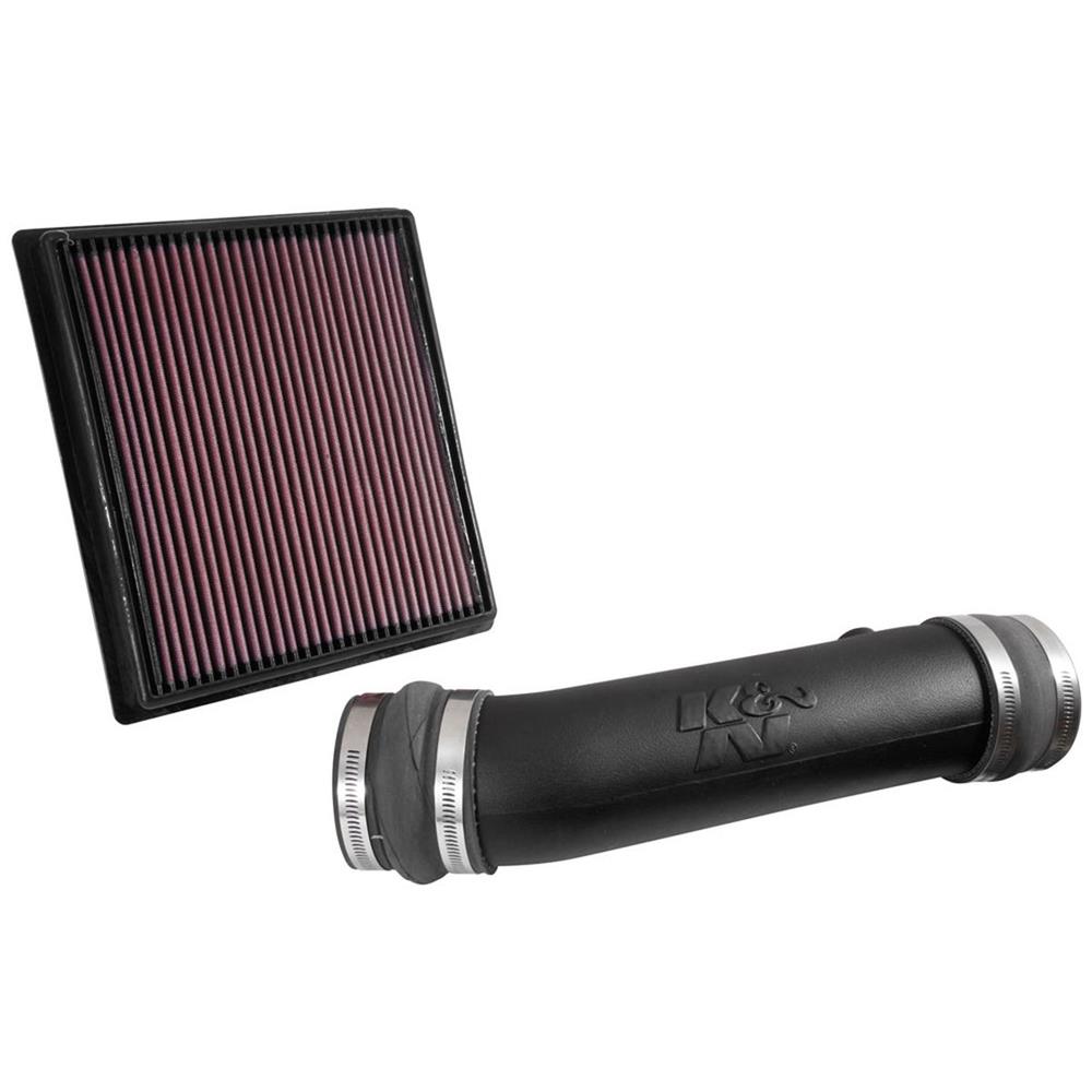 K&n Direct Intake Kit 57-9039. DIAYTAR NIGERIA brings the nation's largest product catalog to your doorstep at prices you'll appreciate.