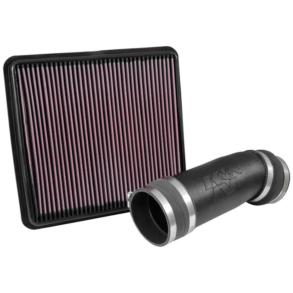 K&N 57-9040 Direct Intake Kit. Transform how you shop with DIAYTAR NIGERIA's vast selection and budget-friendly delivery options.