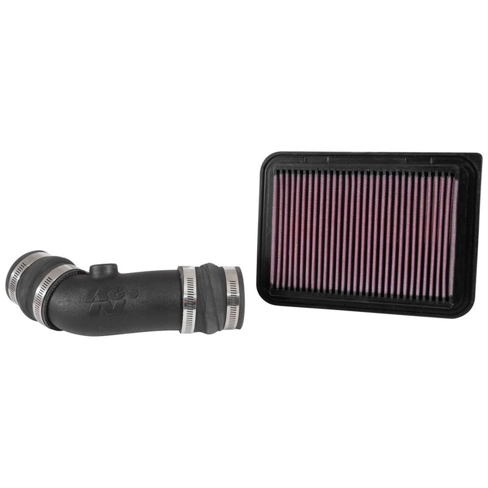 K&n Direct Intake Kit 57-9041. Shop confidently with DIAYTAR NIGERIA's vast product range and budget-friendly nationwide shipping.