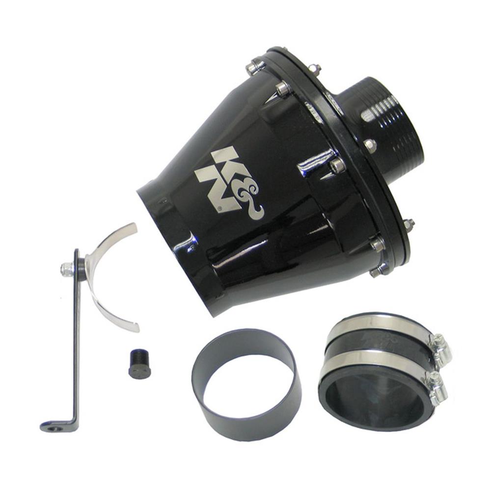 K&N 57a-6016 Direct Intake Kit. DIAYTAR NIGERIA: Where quality meets affordability, with thousands of products delivered in less than 8 days.