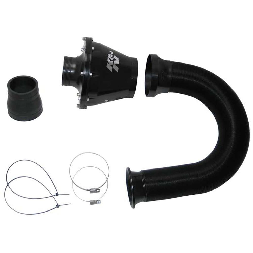 Direct Intake Kit k&n 57a-6017. DIAYTAR NIGERIA: Your affordable gateway to thousands of products delivered within a week.