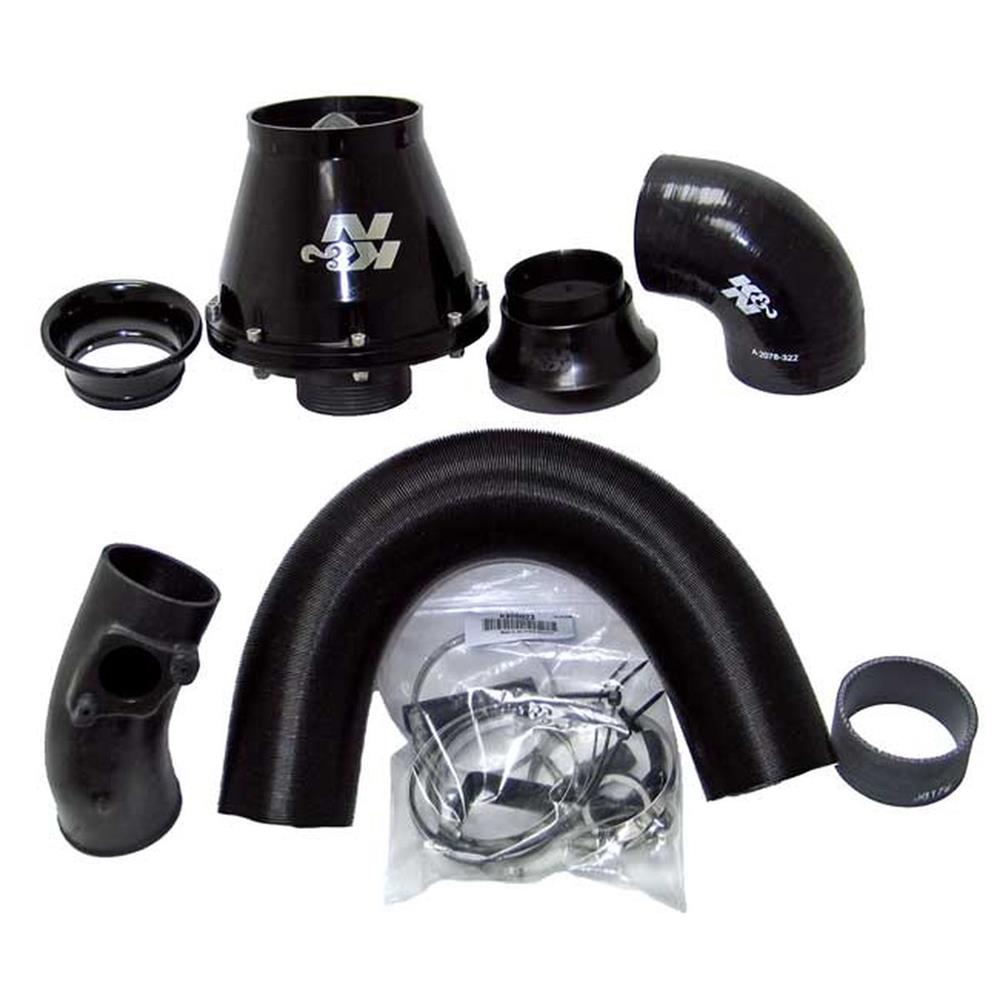 Direct Intake Kit k&n 57a-6023. DIAYTAR NIGERIA: Bringing quality products to every Nigerian with affordable nationwide delivery.