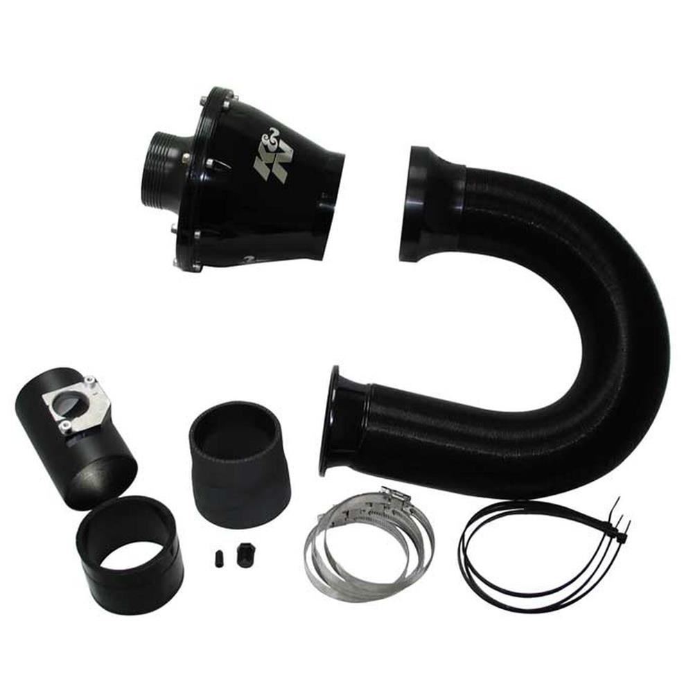 Direct Intake Kit k&n 57a-6034. DIAYTAR NIGERIA makes every purchase count with our affordable prices and reliable 5-8 day shipping.