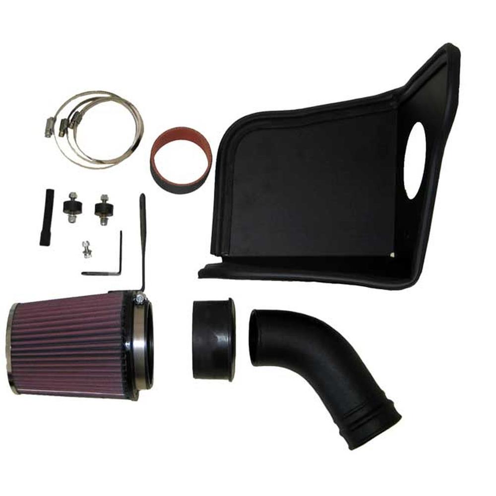 K&N 57i-1000 Direct Intake Kit. DIAYTAR NIGERIA provides endless shopping possibilities with affordable prices and prompt delivery service.