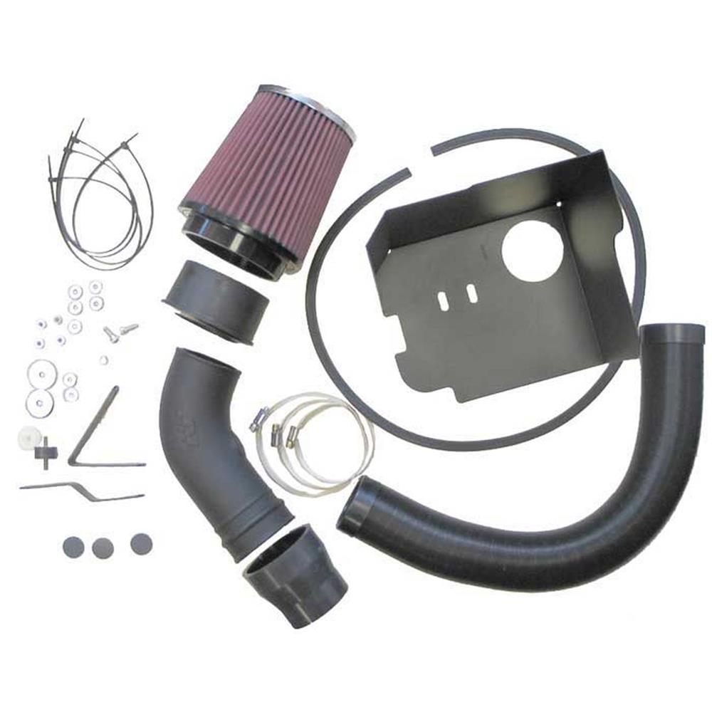 K&N 57i-6517 Direct Intake Kit. Shop with confidence at DIAYTAR NIGERIA, enjoying competitive prices and delivery within 8 days.
