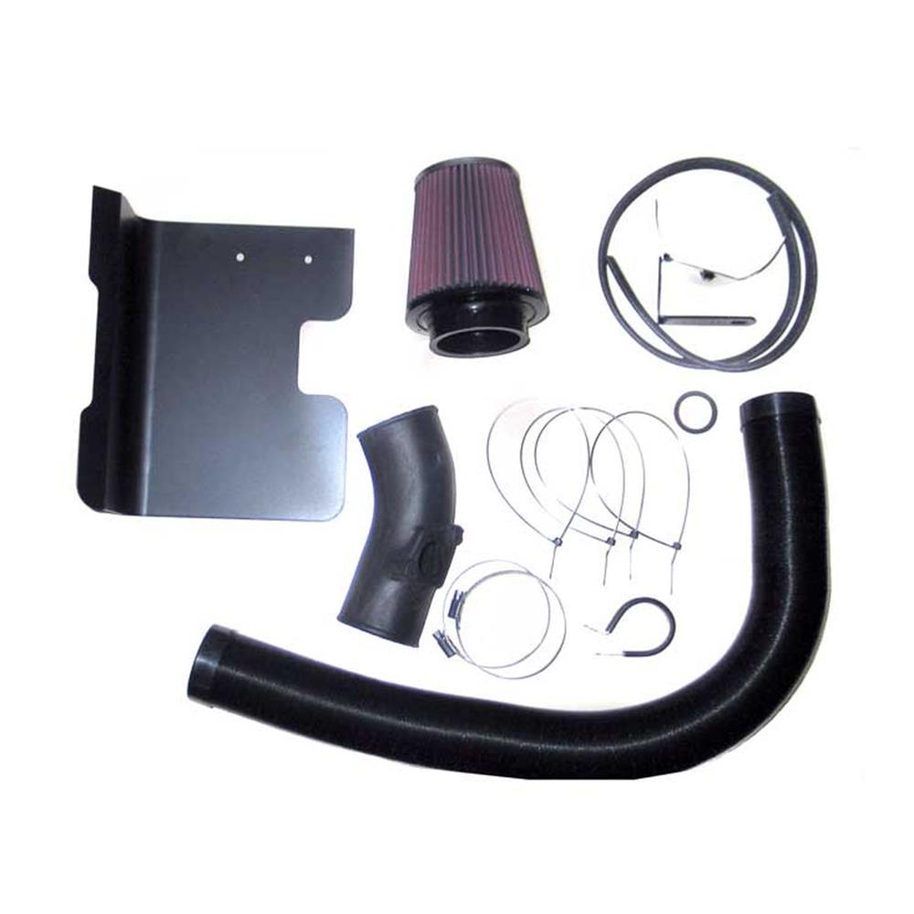 K&N 57i-9002 Direct Intake Kit. Shop with purpose at DIAYTAR NIGERIA and receive products at unbeatable prices within the week.