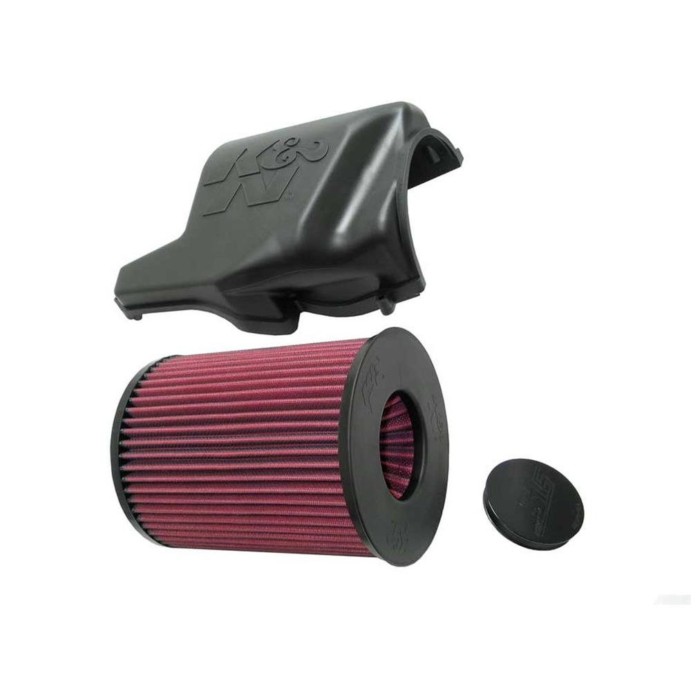K&N 57S-4000 Direct Intake Kit. Experience the convenience of boundless shopping with DIAYTAR NIGERIA's vast selection and quick delivery.