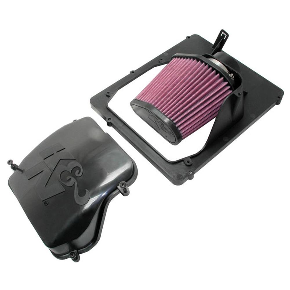 K&N 57S-4900 Direct Intake Kit. DIAYTAR NIGERIA: Connecting Nigerians with affordable products through our expansive e-commerce platform.