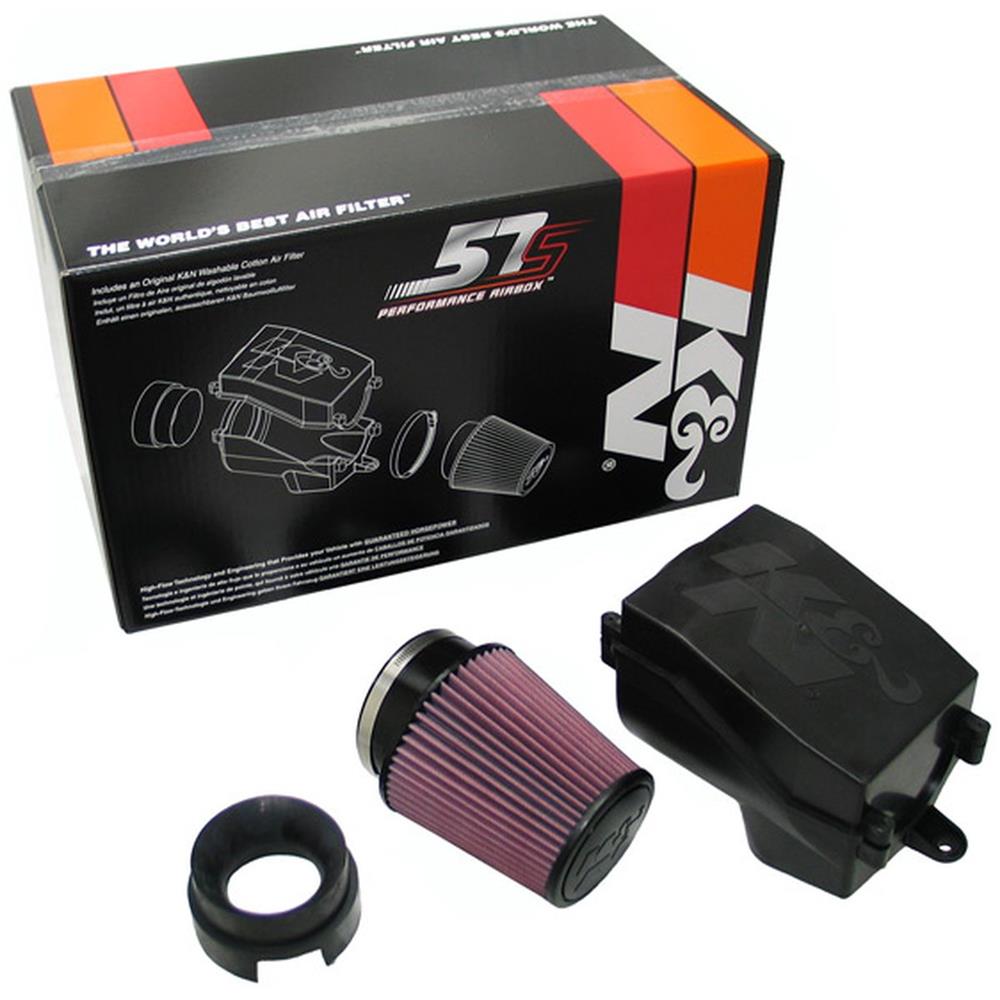 K&N 57S-9500 Direct Intake Kit. Discover why millions choose DIAYTAR for affordable online shopping with delivery in just 5-8 days.